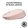 LOGITECH M171 różowa 910-006865 - 1126617 - zdjęcie 10
